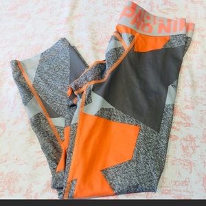 Marked for someone specific.